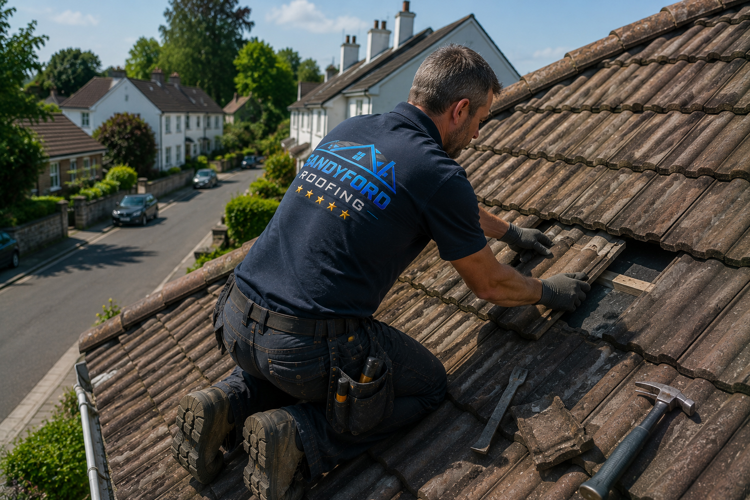Roof Repairs Ranelagh Roof repairs in Ranelagh