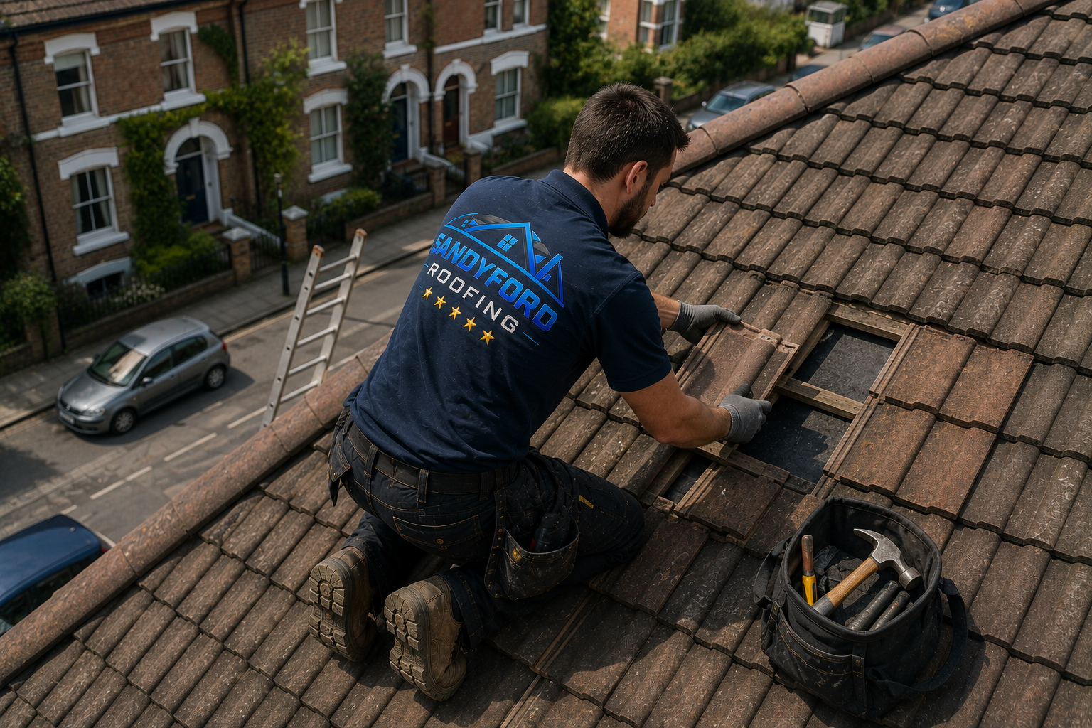 Roofers Ranelagh Professional roofers in Ranelagh