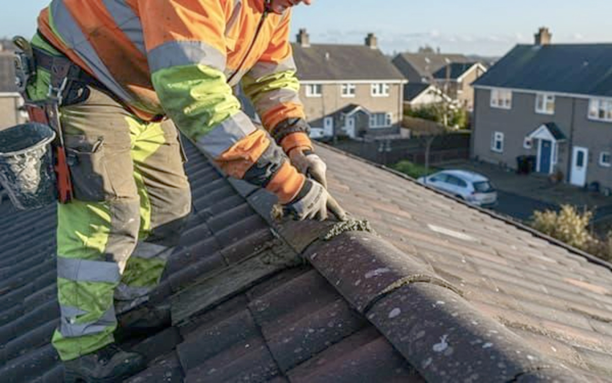 Sandyford Roofing Roof Repairs Dublin